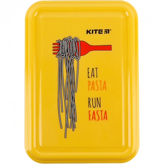 Ланчбокс 650 мл, Pasta Kite - фото 5