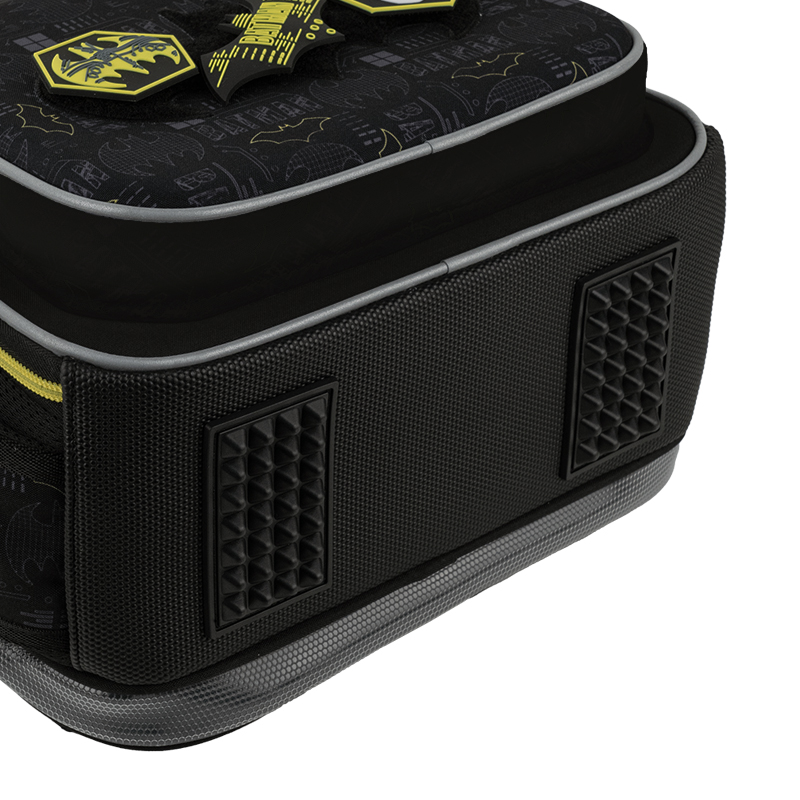 Рюкзак Kite Education каркасний 556 DC Comics Kite — фото 21