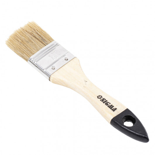 Пензель плаский флейцевий стандарт 1,5