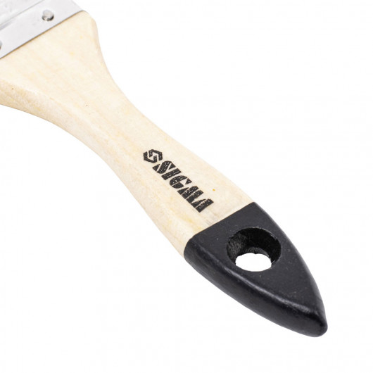 Пензель плаский флейцевий стандарт 1,5