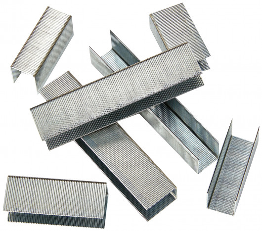 Скобы для степлера 23/17 Strong, 1000шт./уп. Rapid - фото 5