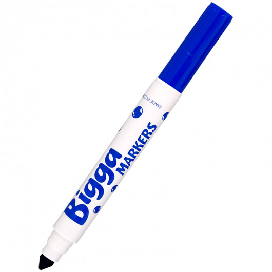 Фломастеры большие 7650 Bigga, 1-5,8мм.,  набор 12 шт. Centropen - фото 3