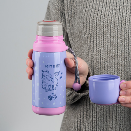 Термос 350 мл, «My Little Pony» Kite - фото 6