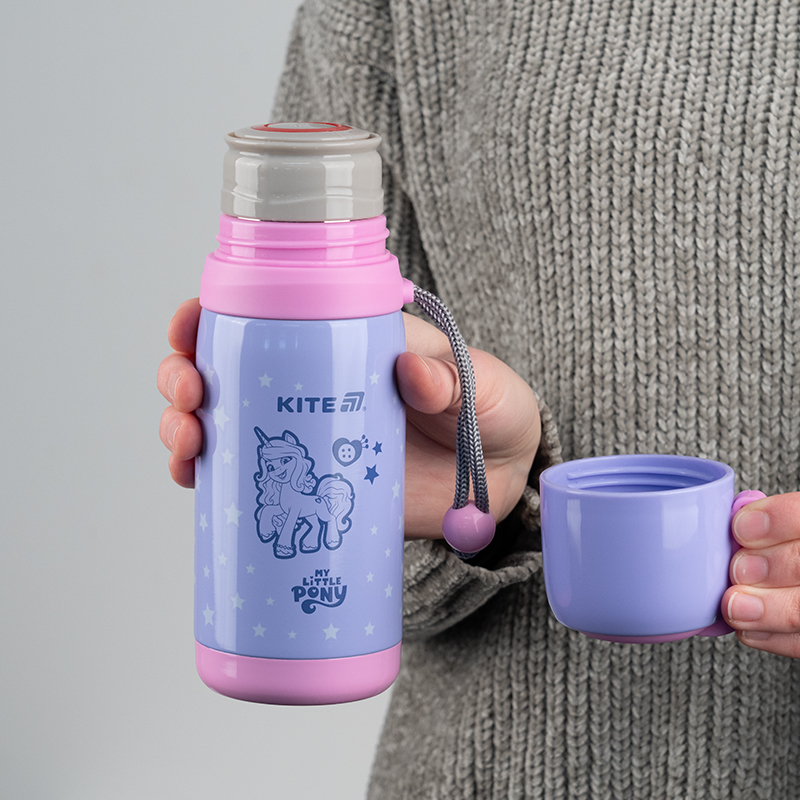 Термос 350 мл, «My Little Pony» Kite - фото 6