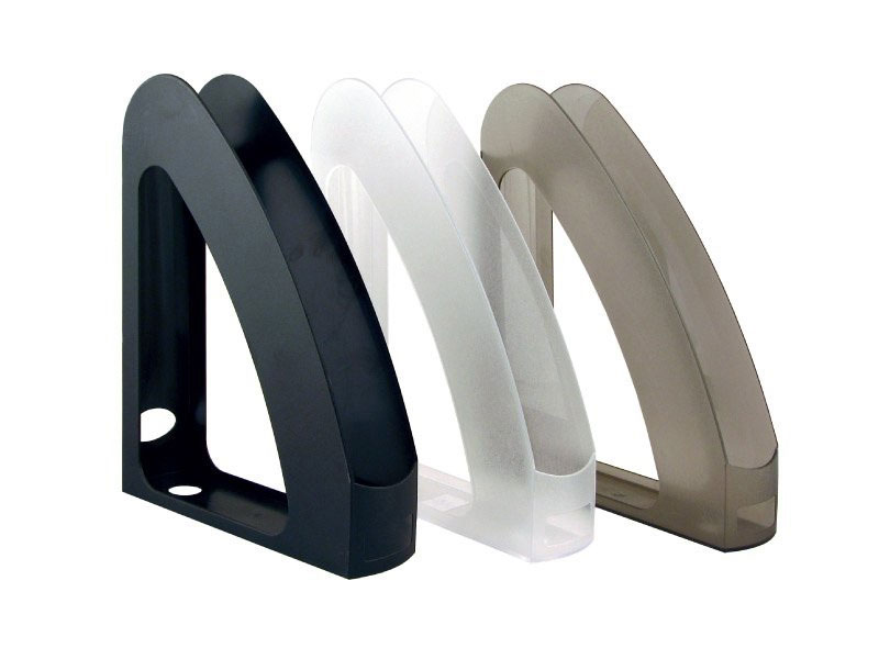 Лоток вертикальный Радуга с вертикальной стенкой (80531), черн. Арника - фото 3