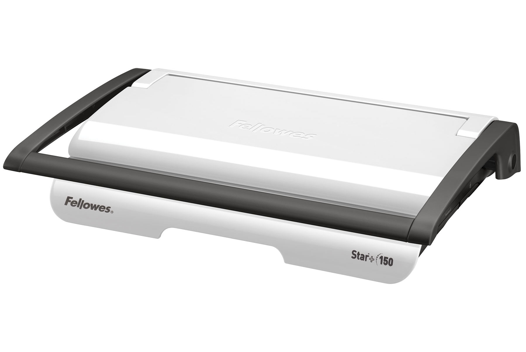 Переплетчик для пластиковых пружин STAR+, до 150л., дырокол 12л. (f.B5627501) FELLOWES - фото 8