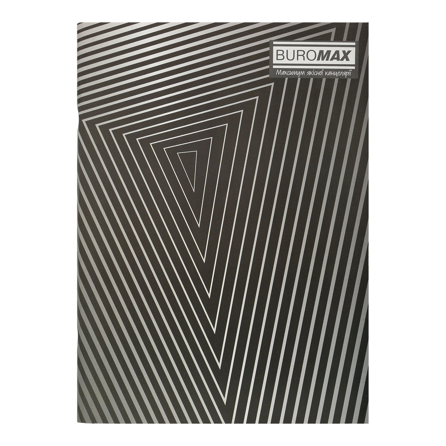 Книга учета 96л. мягкий переплет, офсет, кл. , ассорт. BuroMax - фото 7