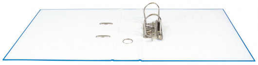 Регистратор 7,5см. А4 (PP), Master, зелен. DONAU - фото 5