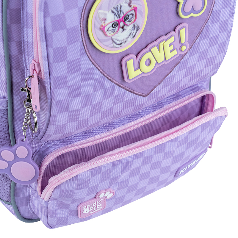 Рюкзак Kite Kids 559 Studio Pets Kite — фото 18