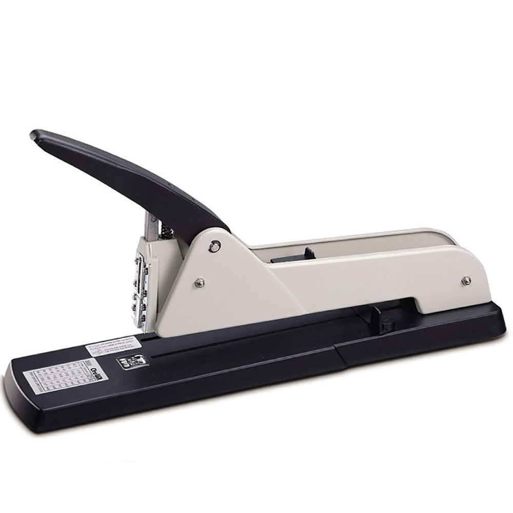 Степлер великий 23/6-23/23 до 200арк., плече 250мм. (05000) KW-Trio — фото 7