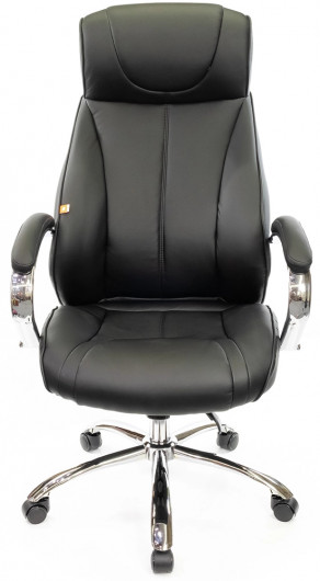 Крісло для керівника Сетіф CH ANF, чорн. АКЛАС — фото 13