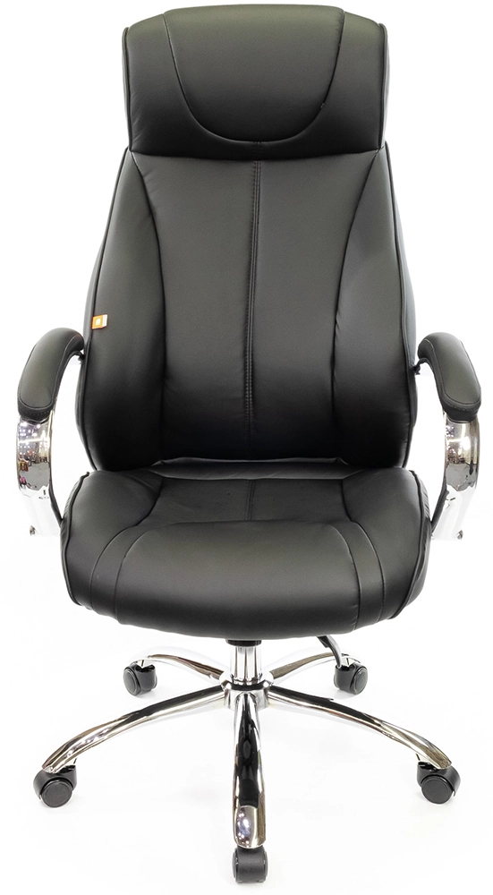 Крісло для керівника Сетіф CH ANF, чорн. АКЛАС — фото 13