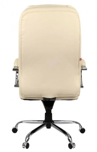 Крісло для персоналу Тіроль CH MB, беж. АКЛАС — фото 19