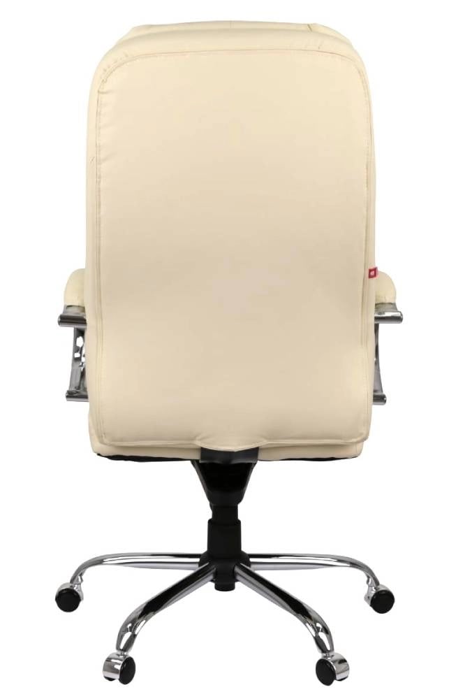 Крісло для персоналу Тіроль CH MB, беж. АКЛАС — фото 19