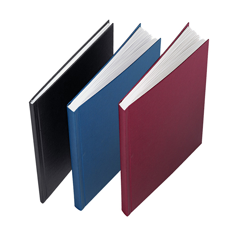 Обложки impressBIND 3,5мм (15-35л.), А4, 80г./м2, 10шт./уп., твердая., борд. LEITZ - фото 5