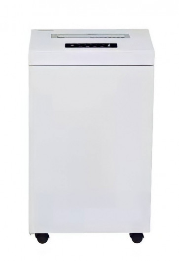 Знищувач документів MDM215-60L 15арк., перехресне різання 2*15мм. (Р5), корзина на 60л. D&Art — фото 3