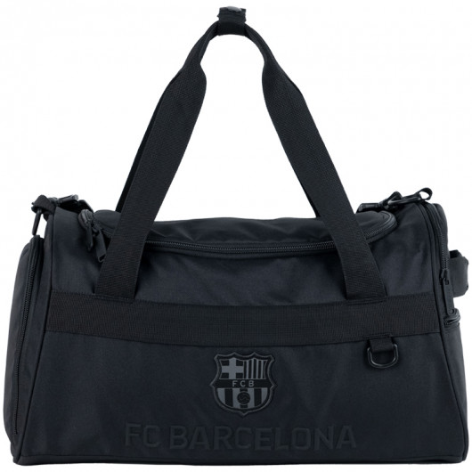 Сумка спортивная Kite Education 2505 «FC Barcelona» Kite - фото 9