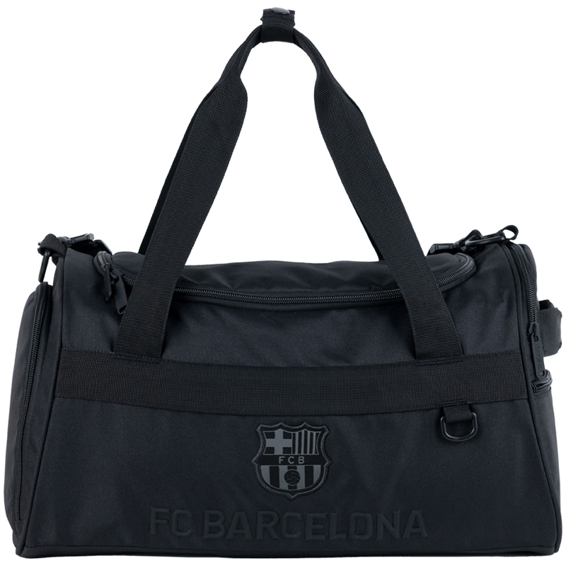 Сумка спортивная Kite Education 2505 «FC Barcelona» Kite - фото 9