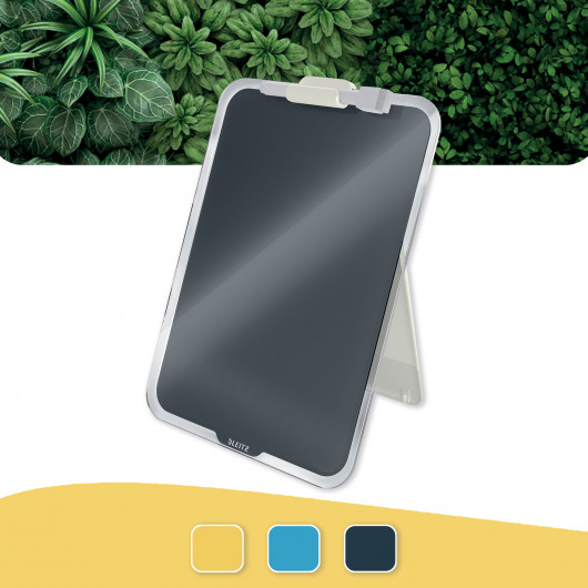 Фліпчарт настільний Cosy, 216*297мм, сірий LEITZ — фото 8