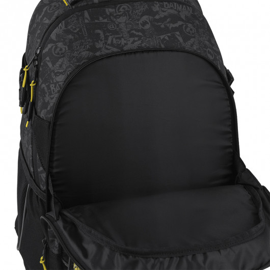 Рюкзак Kite Education teens 727M «DC Comics» Kite - фото 23