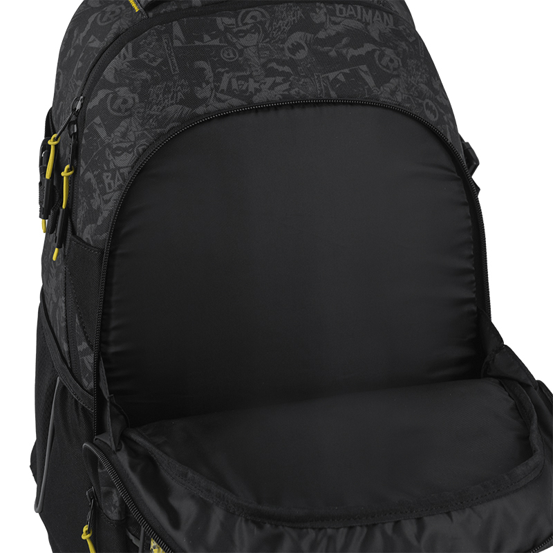 Рюкзак Kite Education teens 727M «DC Comics» Kite - фото 23