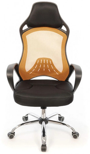 Крісло Дорос CH ANF, помар. АКЛАС — фото 4