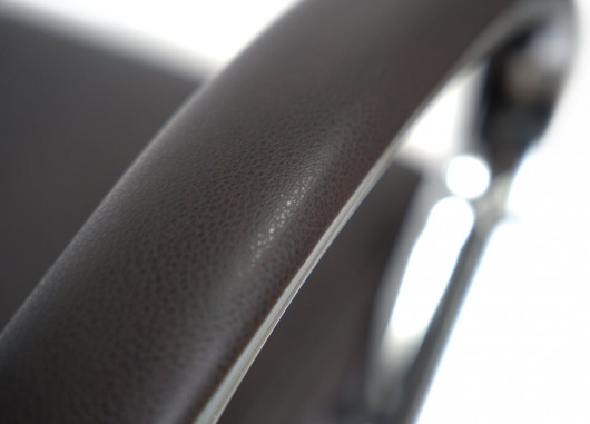 Крісло для керівника Дрім CH ANF, темно-корич. АКЛАС — фото 27