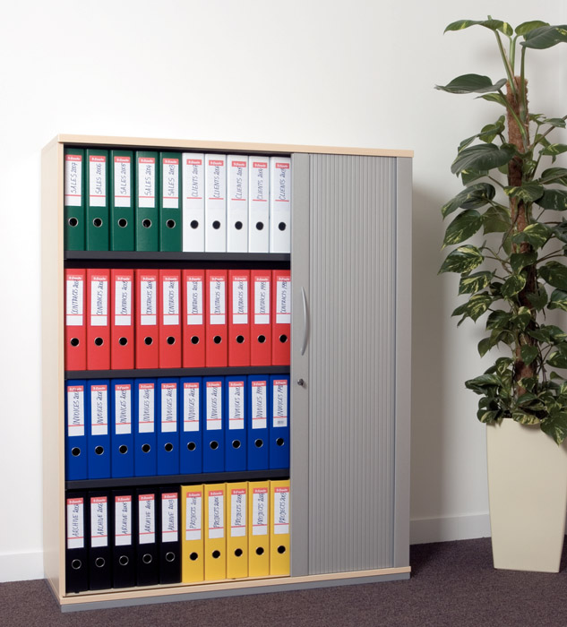 Реєстратор 5см. А4 (PP), No.1 Power, біл. Esselte — фото 8