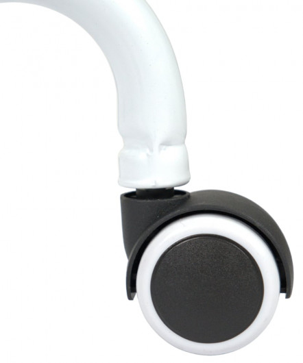 Кресло для персонала Арси WT TILT, черн. АКЛАС - фото 27