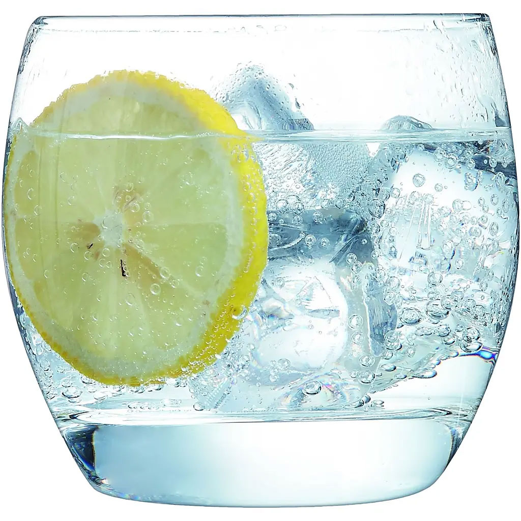 Стакан низкий, 320мл. SALTO, 6шт/уп. (N5831/1) ARCOROC - фото 1