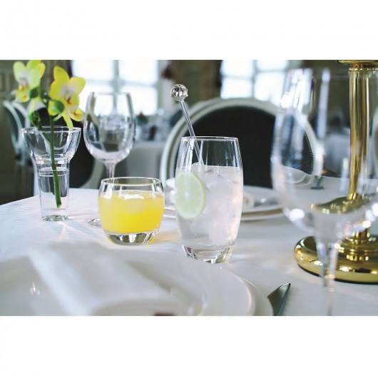 Стакан низкий, 320мл. SALTO, 6шт/уп. (N5831/1) ARCOROC - фото 4