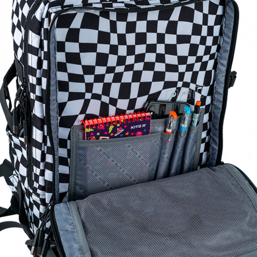 Рюкзак Kite Education teens 2593L-3 Kite — фото 21