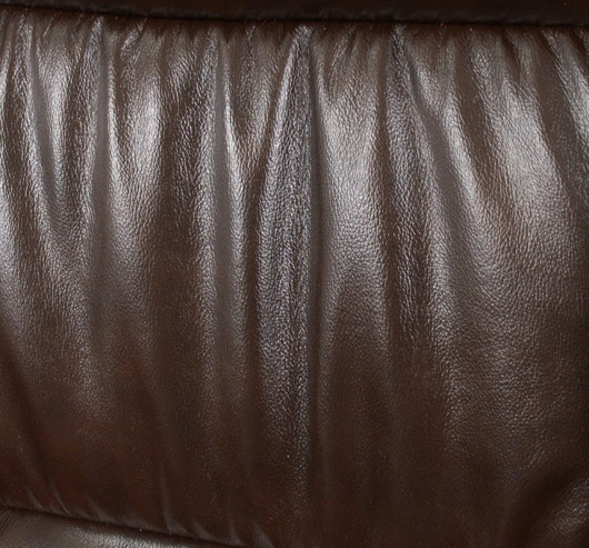 Крісло Галахад EX RL (Шкіра LC-K) темно-коричн. АКЛАС — фото 23