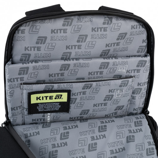Рюкзак Kite Education teens 2722L Kite - фото 27