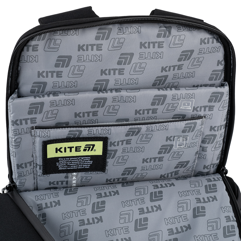 Рюкзак Kite Education teens 2722L Kite - фото 27