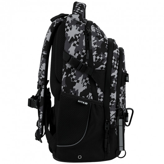 Рюкзак Kite Education teens 727M-1 Kite - фото 20