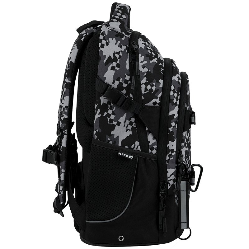 Рюкзак Kite Education teens 727M-1 Kite - фото 20