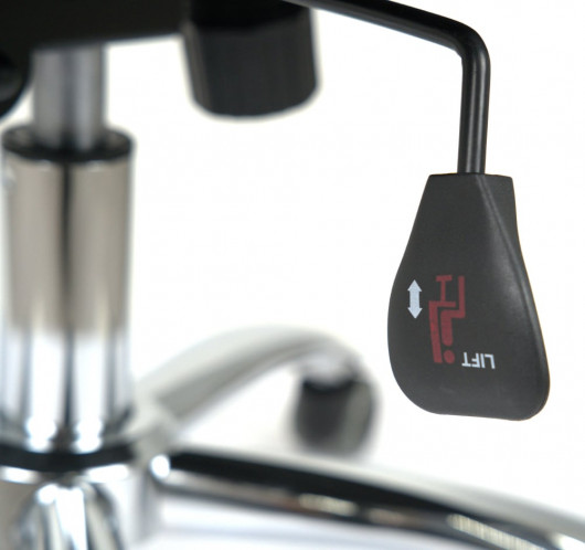 Крісло для керівника Дрім CH ANF, темно-корич. АКЛАС — фото 28