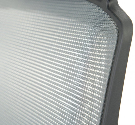 Крісло для персоналу Катран CH RL(L), сірий АКЛАС — фото 34