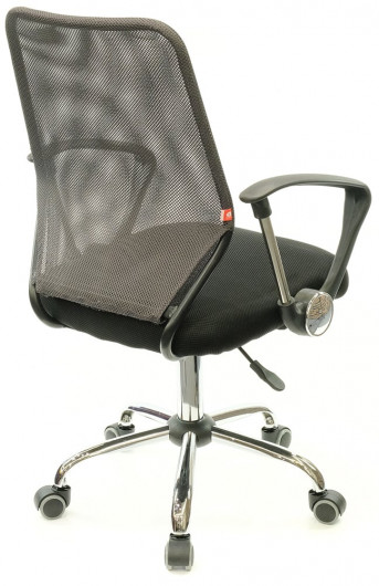 Кресло для персонала Тета CH PR , серый АКЛАС - фото 27