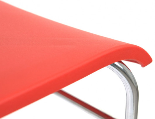 Стул Плейфул CH, красн. АКЛАС - фото 10
