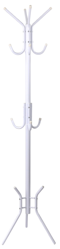 Вешалка напольная Ялыця VKY-6080, бел. АКЛАС - фото 4
