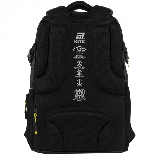 Рюкзак Kite Education teens 727M «DC Comics» Kite - фото 24