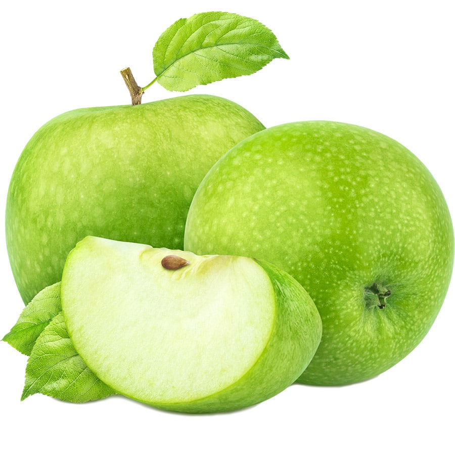 Яблуко Грен Сміт _ — фото 3