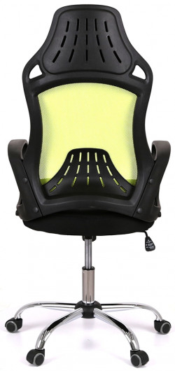 Крісло Дорос CH ANF, салат. АКЛАС — фото 12