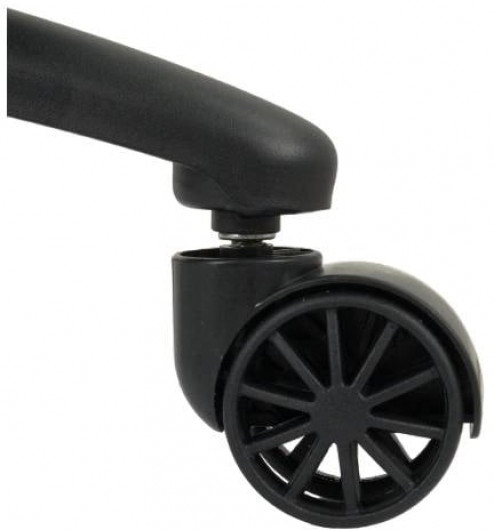 Крісло геймерське Ретчет PL MB (PU grey) сірий АКЛАС — фото 17