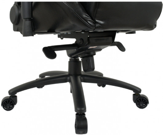 Крісло геймерське Ретчет PL MB (PU-чорний) чорн. АКЛАС — фото 18