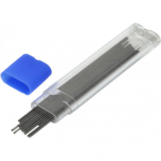 Грифели для автоматического карандаша 0,7мм., H Bohemia Works Koh-i-noor - фото 3