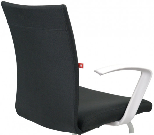 Крісло для персоналу Арсі WT CF, чорн. АКЛАС — фото 15