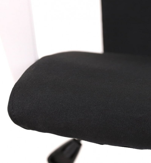 Кресло для персонала Арси WT TILT, черн. АКЛАС - фото 29